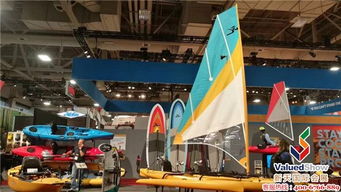 2020年美国户外用品展夏季市场 展会时间、地点及详情