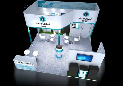 海口显辉展览会议搭建工厂 一站式专业会议及展览服务解决方案