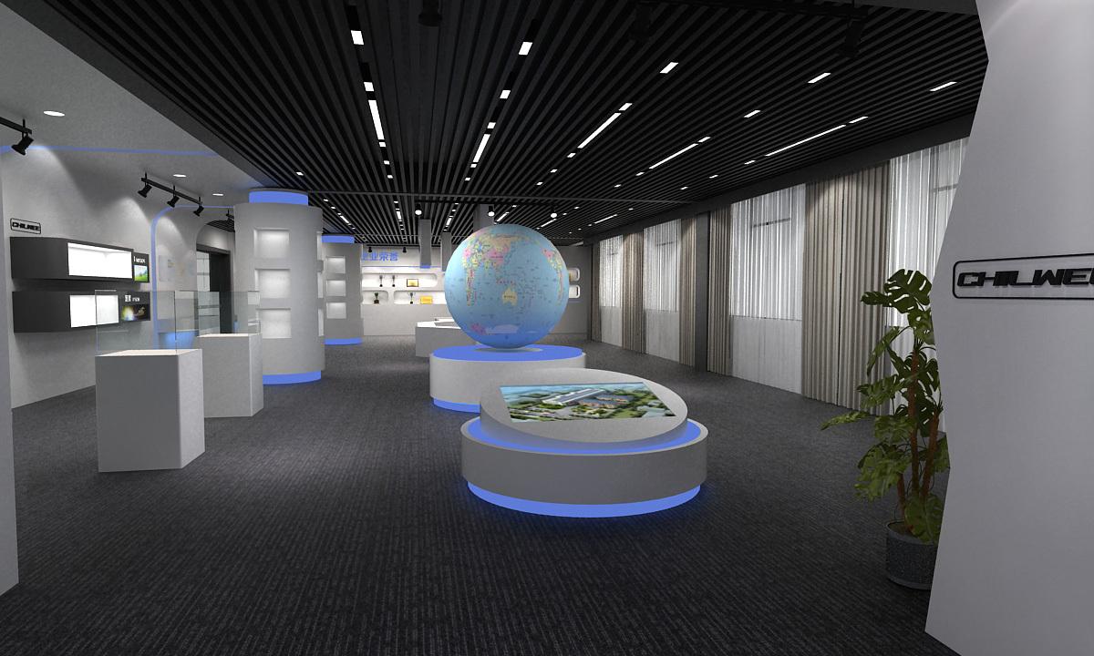 从工厂车间到文化殿堂 企业空间的多重叙事