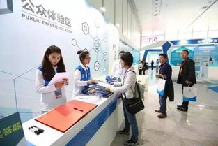 保密科技展风华，志愿服务谱新篇——2016年我校保密技术交流大会暨产品博览会志愿服务工作圆满落幕