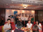 北京新伟时尚公关顾问有限责任公司 打造视觉与体验的完美融合