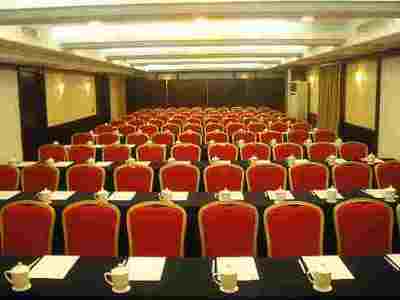 聚焦湘楚，盛会启航——湖南会展网带您纵览湖南展示展览新风向