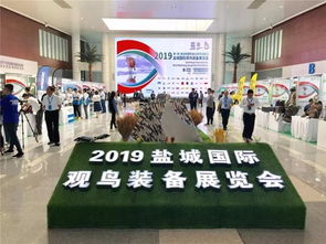 盐城国际展览中心 工业骨架与自然呼吸的共鸣