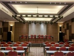 匠心铸就匠艺，文化点亮会展——石家庄会议搭建与文艺创作交融共生
